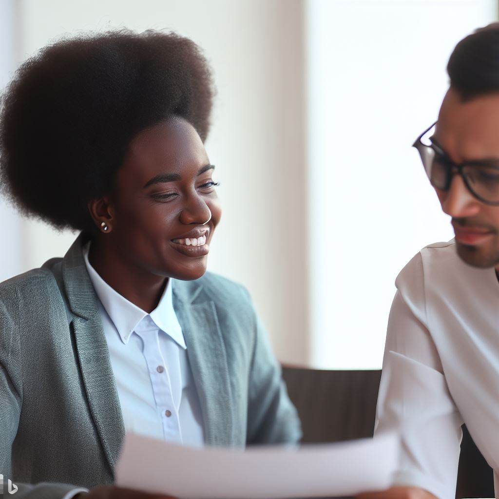 Interview Tips for Aspiring Advertising Managers in Nigeria
