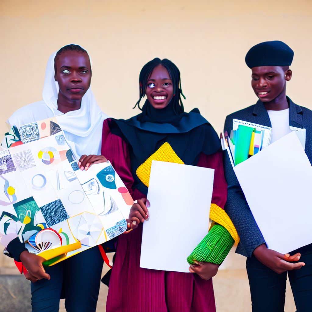 Investing in a Design Education: Nigerian Schools & Courses