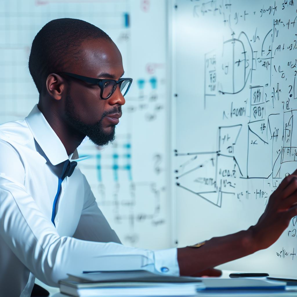 Job Opportunities: Operations Research Analysts in Nigeria