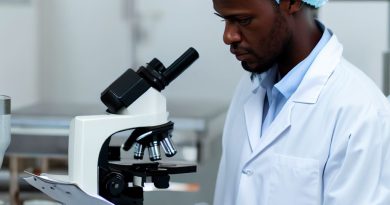 Job Opportunities for Food Scientists in Nigeria: A Report