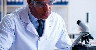 Job Opportunities for Forensic Pathologists in Nigeria
