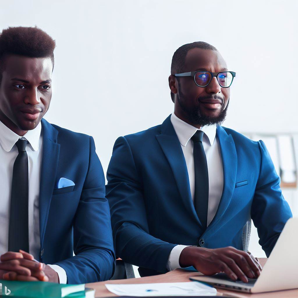 Key Responsibilities of a Sales Manager in Nigeria
