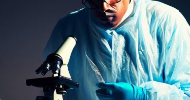 Key Skills Required for a Forensic Pathologist in Nigeria