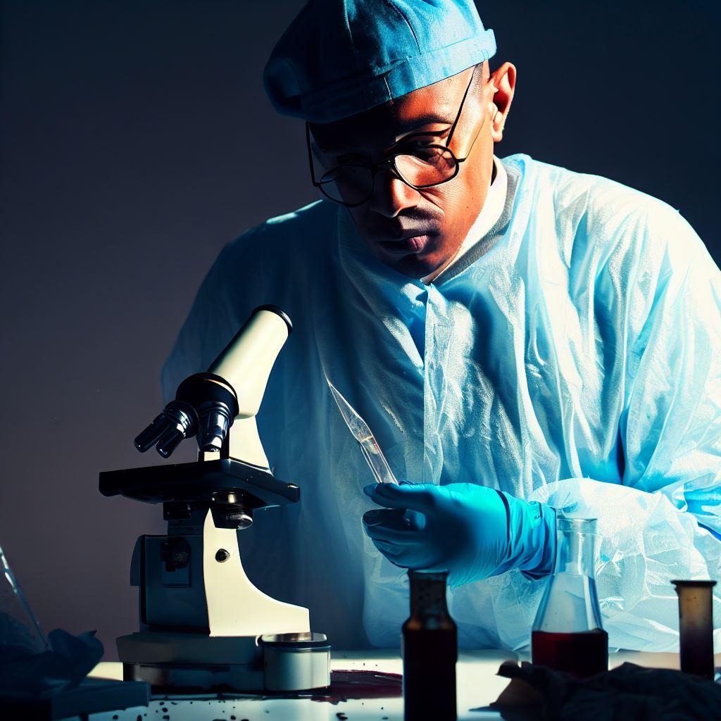 Key Skills Required for a Forensic Pathologist in Nigeria