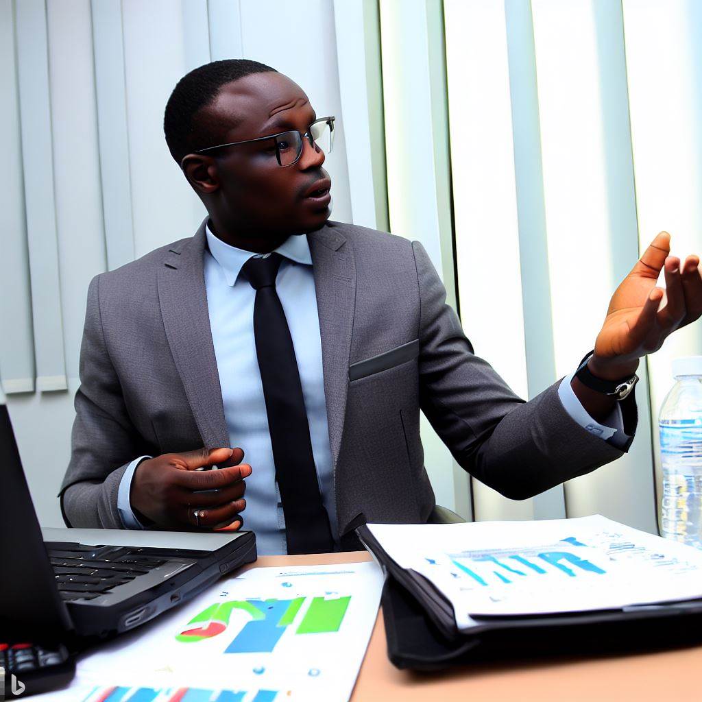 Key Skills Required for a Management Analyst in Nigeria