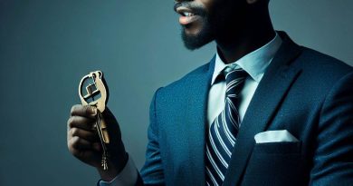 Key Strategies for Success Business Managers in Nigeria