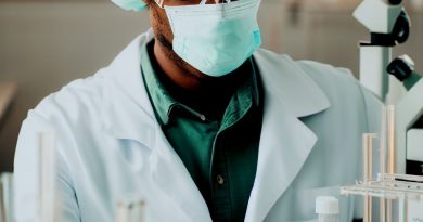 Laboratory Safety for Chemists in Nigeria: Tips