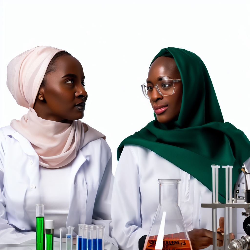 Laboratory Safety for Chemists in Nigeria: Tips