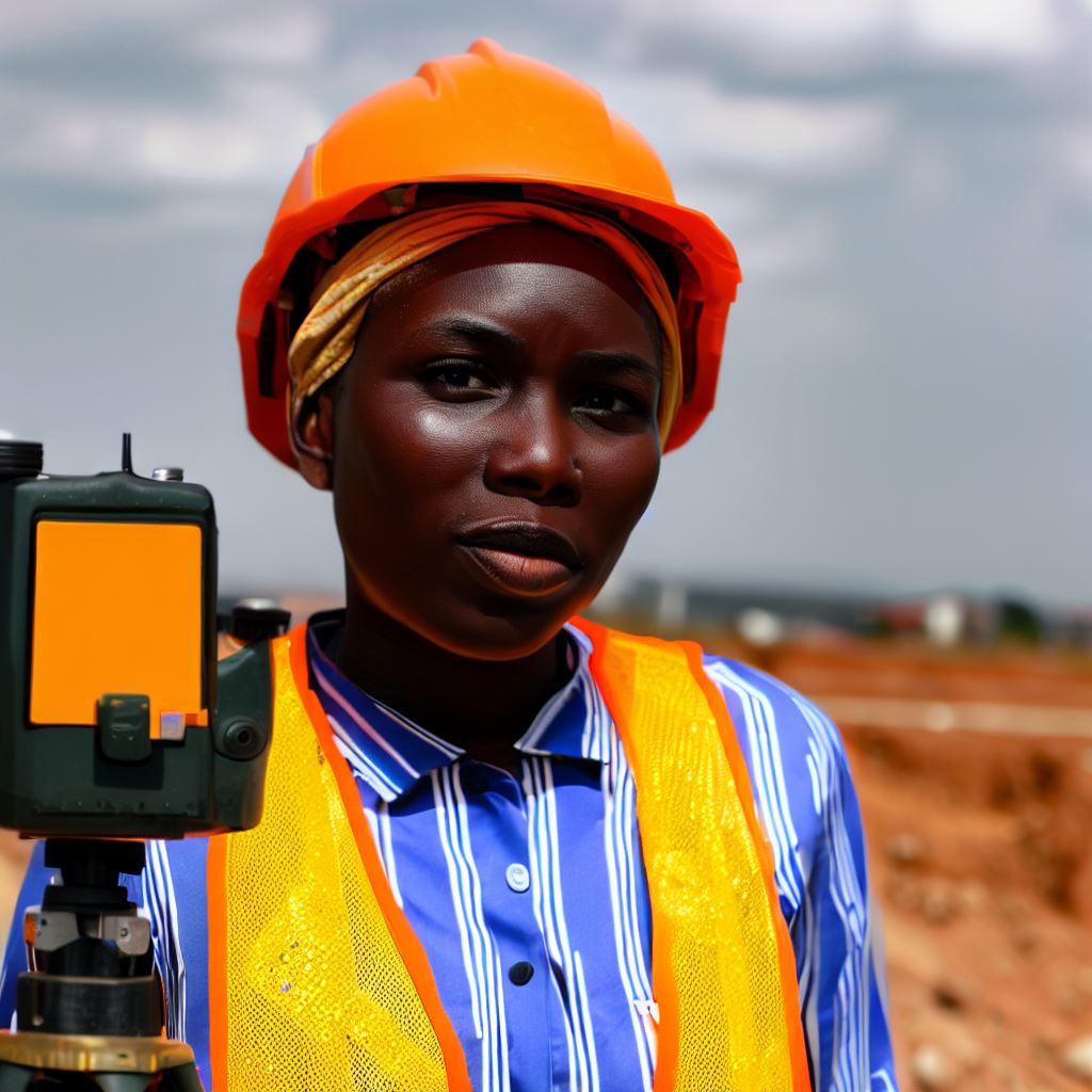 Land Disputes in Nigeria: How Surveyors Play a Key Role
