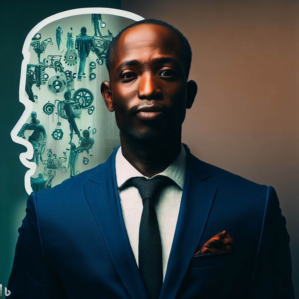 Latest Trends in Industrial Psychology within Nigeria
