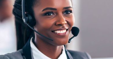 Leading Customer Service Companies in Nigeria: A Review