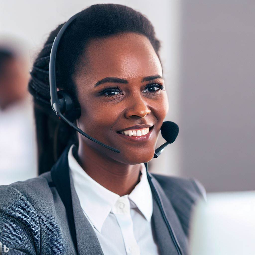 Leading Customer Service Companies in Nigeria: A Review