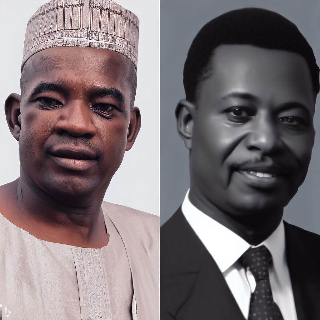 Leading Political Scientists: Profiles from Nigeria
