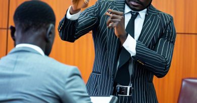 Legal Aspects of Assistant Coaching in Nigeria