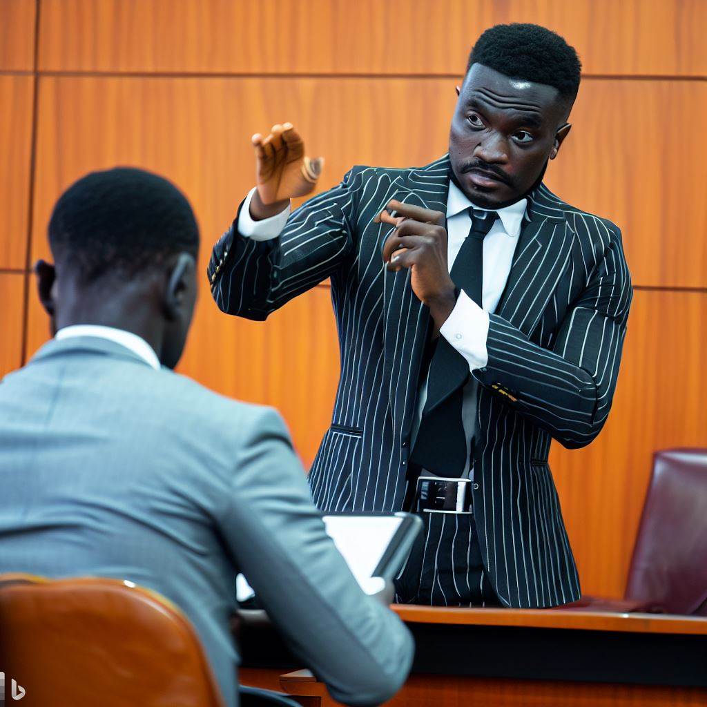 Legal Aspects of Assistant Coaching in Nigeria
