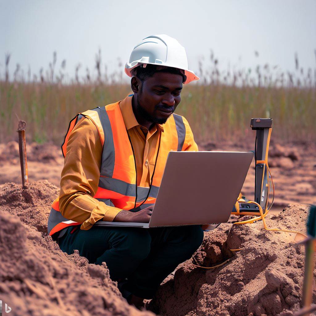 Legal Regulations for Prompt Engineers in Nigeria's Field
