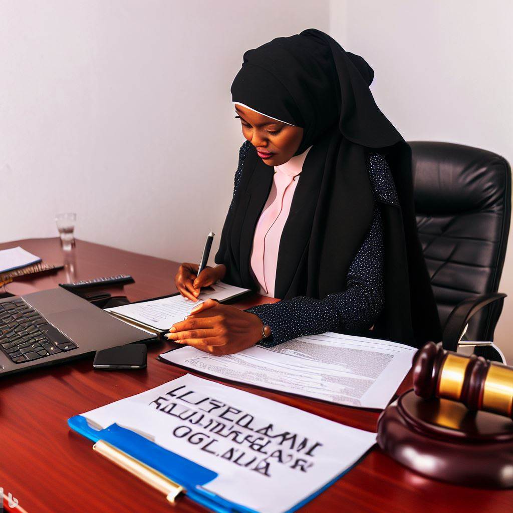 Legal Requirements for Business Managers in Nigeria