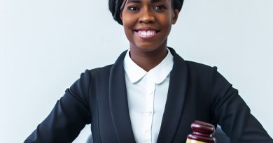 Legal Requirements for Hotel Receptionists in Nigeria