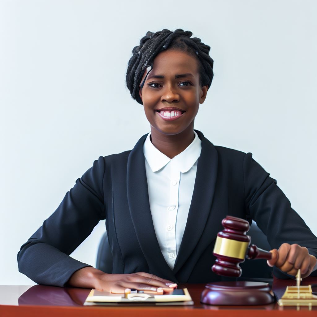 Legal Requirements for Hotel Receptionists in Nigeria