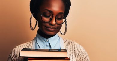 Librarian Skills Needed in Nigeria: A Complete List