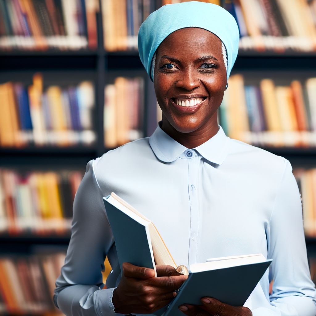 Librarian Skills Needed in Nigeria: A Complete List