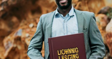 Licensing for Geologists in Nigeria: What You Need to Know