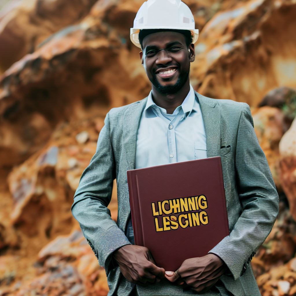 Licensing for Geologists in Nigeria: What You Need to Know