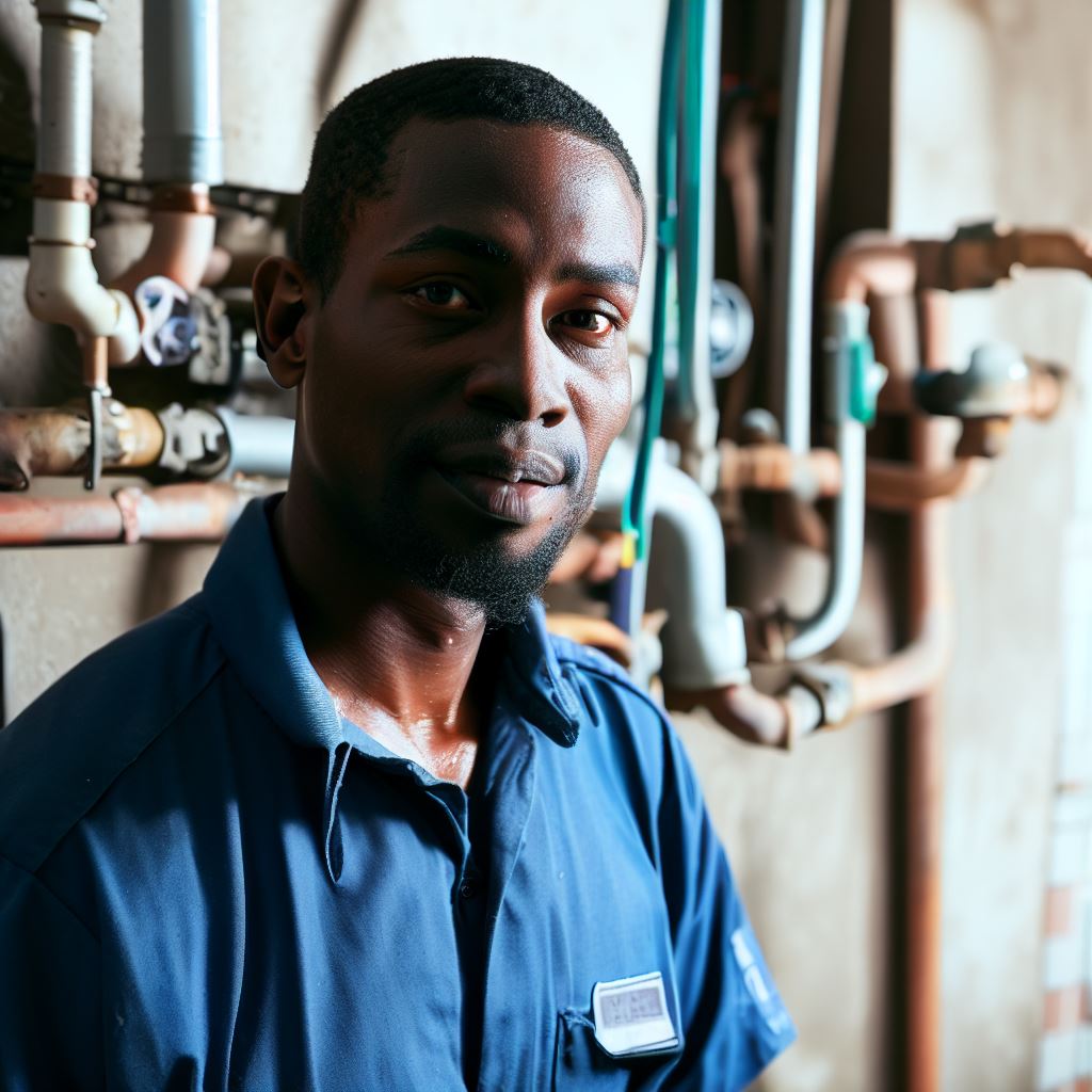 Local Plumbing Codes in Nigeria: An Essential Reference Guide

