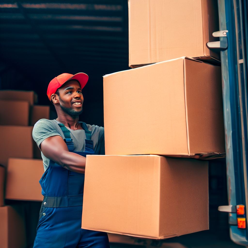 Logistics Certifications in Nigeria: A Comprehensive Guide