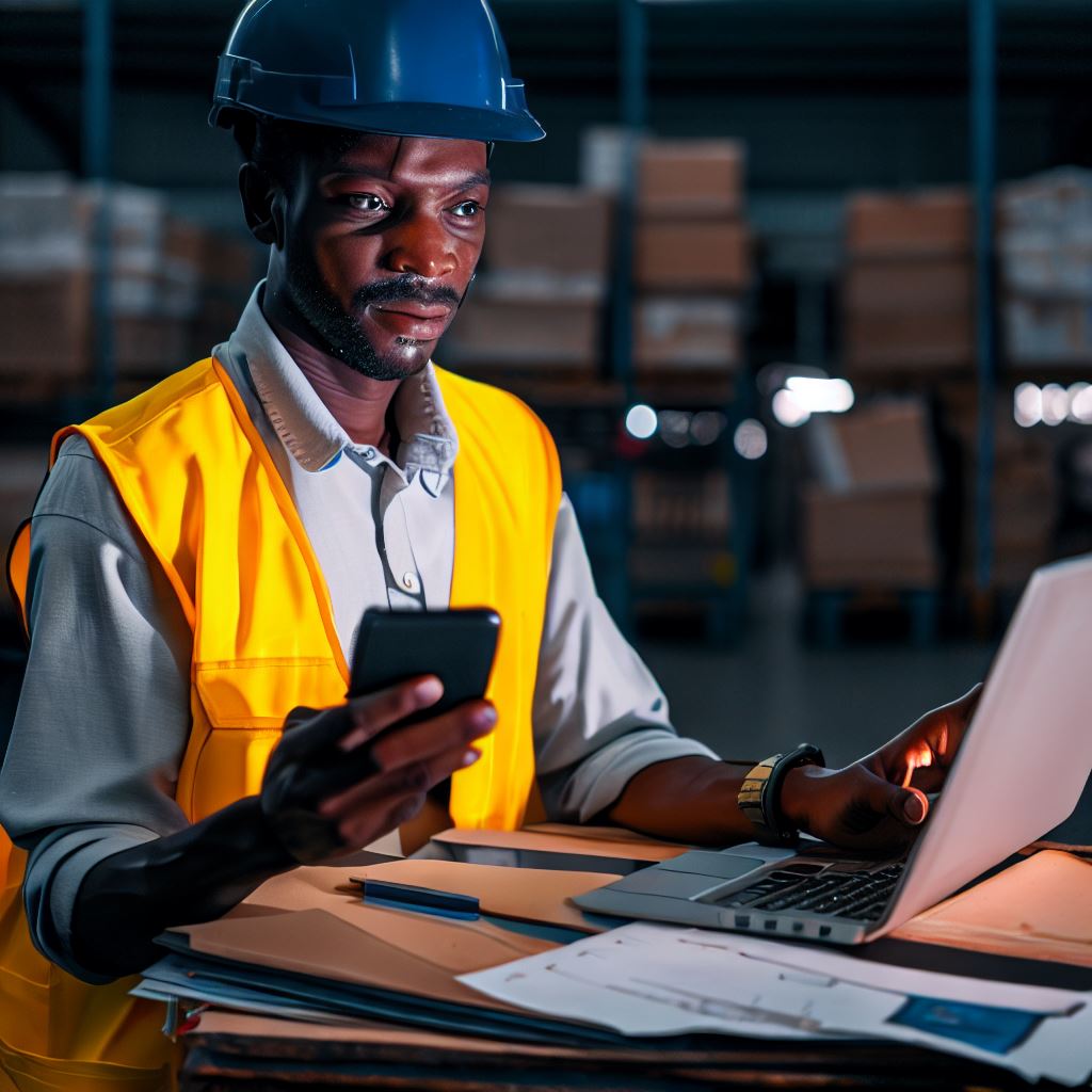 Logistics Management Trends in Nigeria: 2023 Outlook