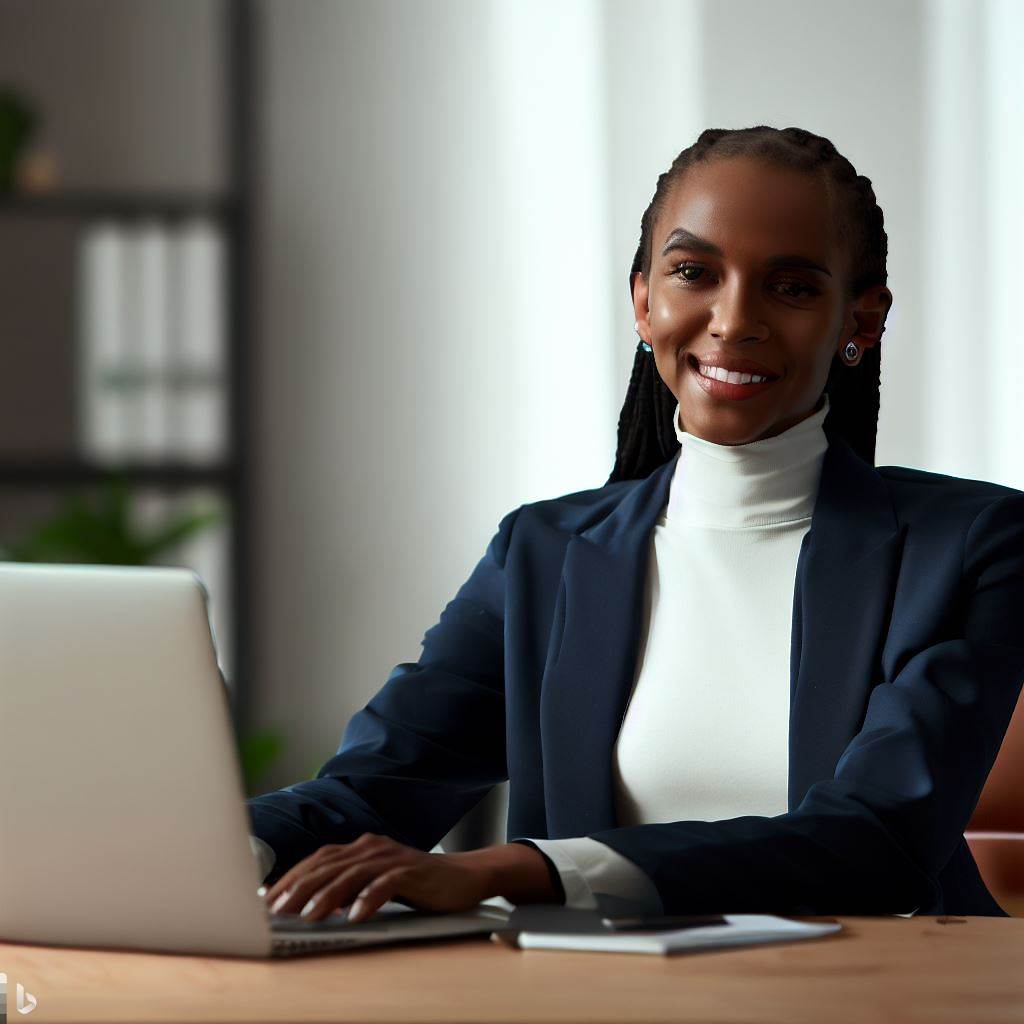 Managing Remote Teams: A Guide for Nigerian Office Managers
