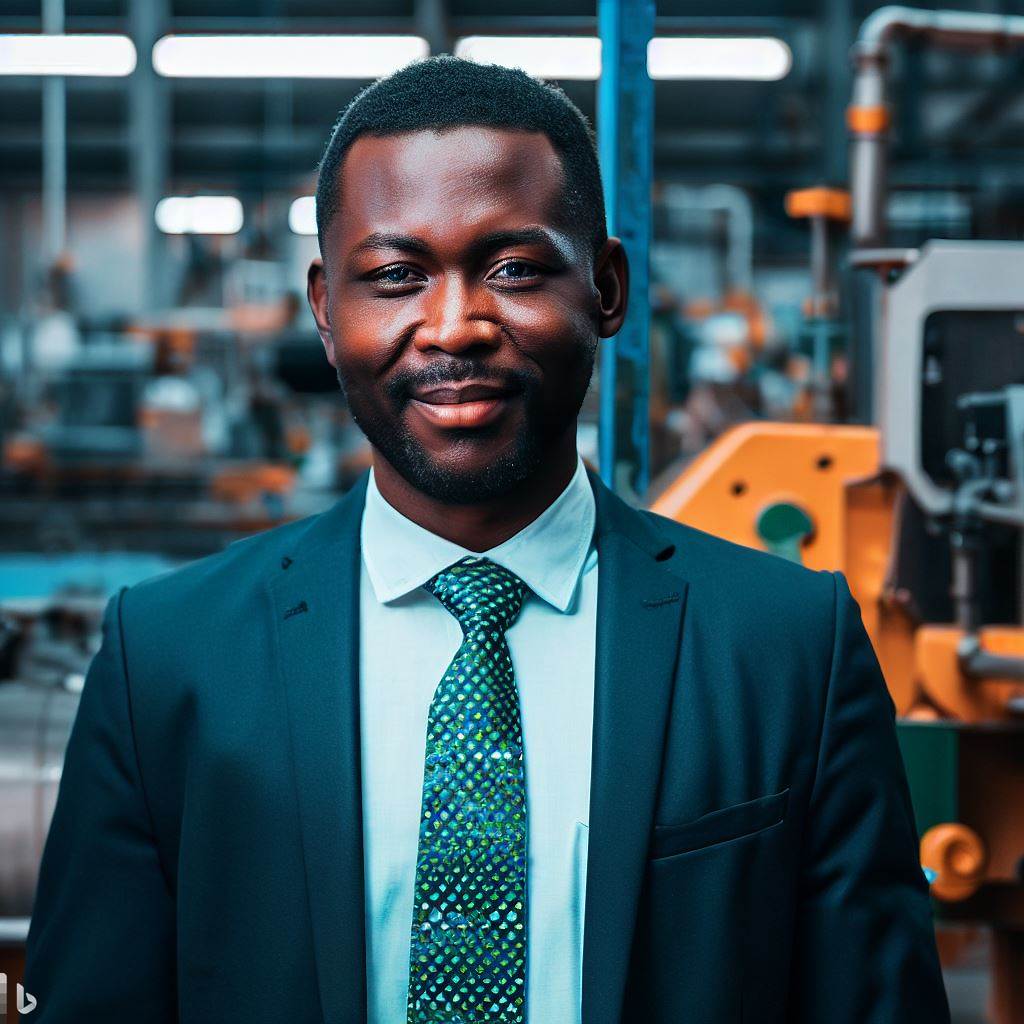 Manufacturing Manager Career Path in Nigeria Explained