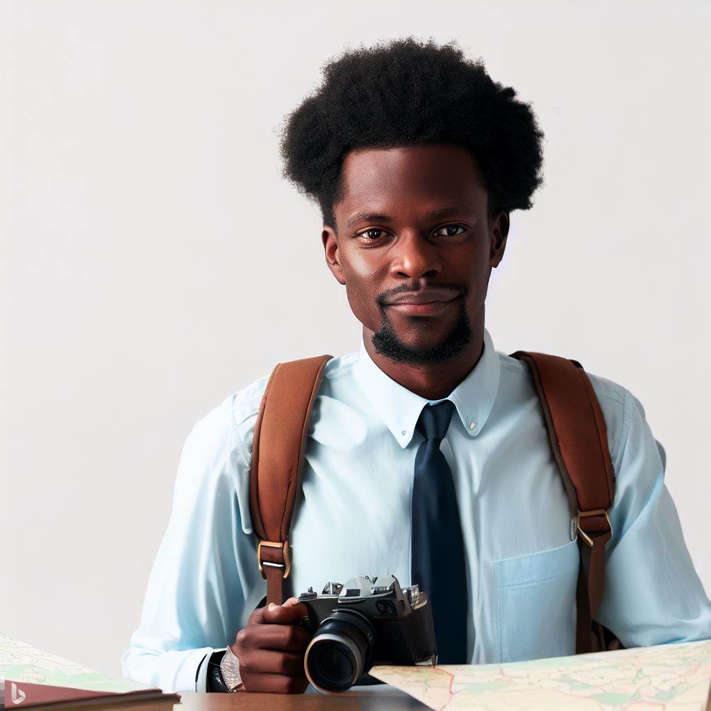 Mapping the Future: Cartography as a Career in Nigeria