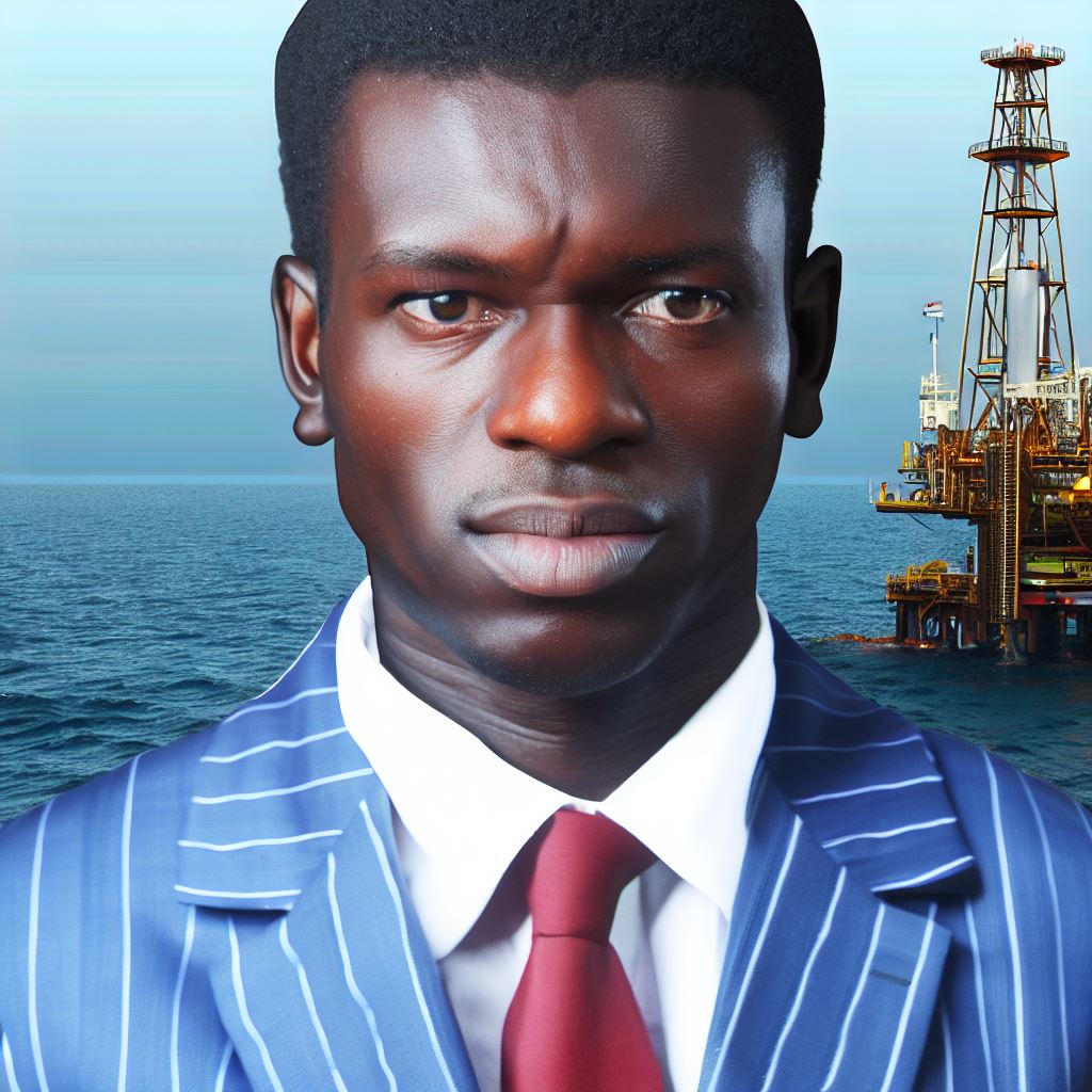 Marine Oilers in Nigeria: Salary, Benefits, and Growth
