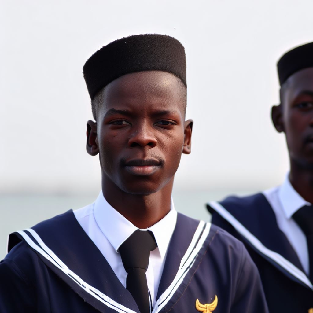 Maritime Schools in Nigeria: Preparing Tomorrow's Sailors
