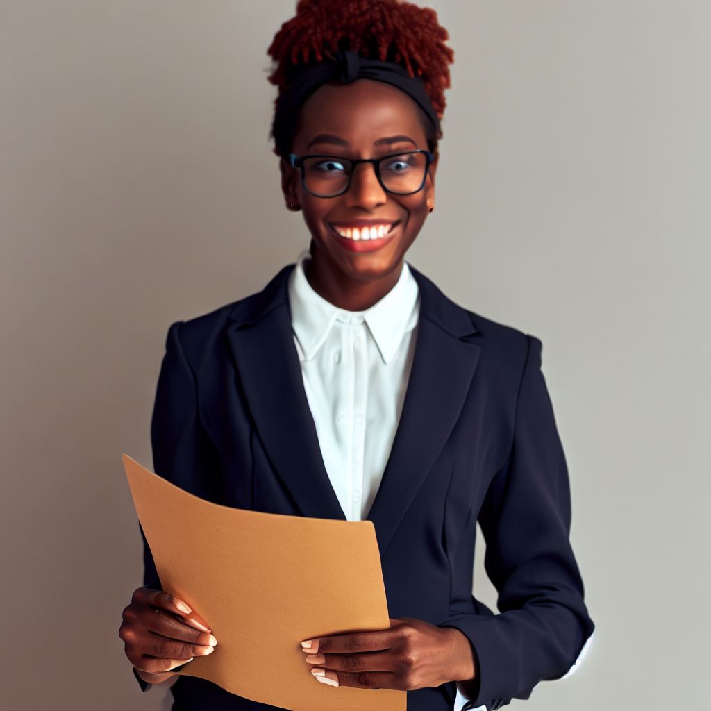 Market Development Manager: Job Interview Tips in Nigeria