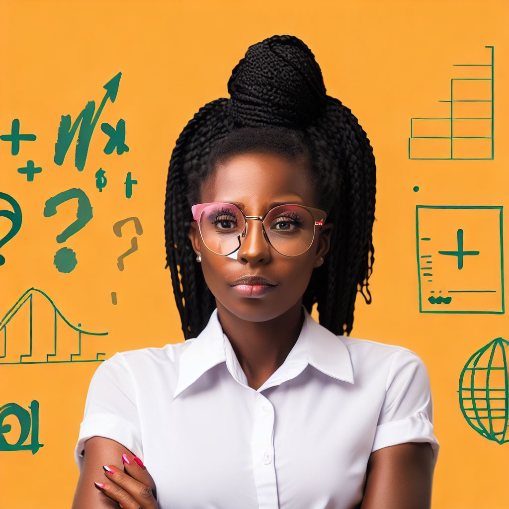 Math Careers in Nigeria: Salary and Job Opportunities