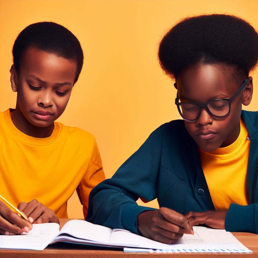 Math Tutoring in Nigeria: Opportunities and Challenges