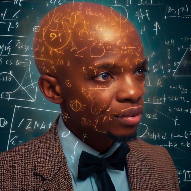 Mathematics Research in Nigeria: Current Contributions
