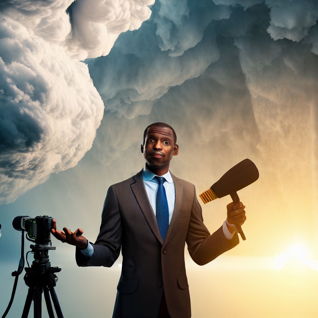 Meteorology in Nigeria: Careers and Opportunities

