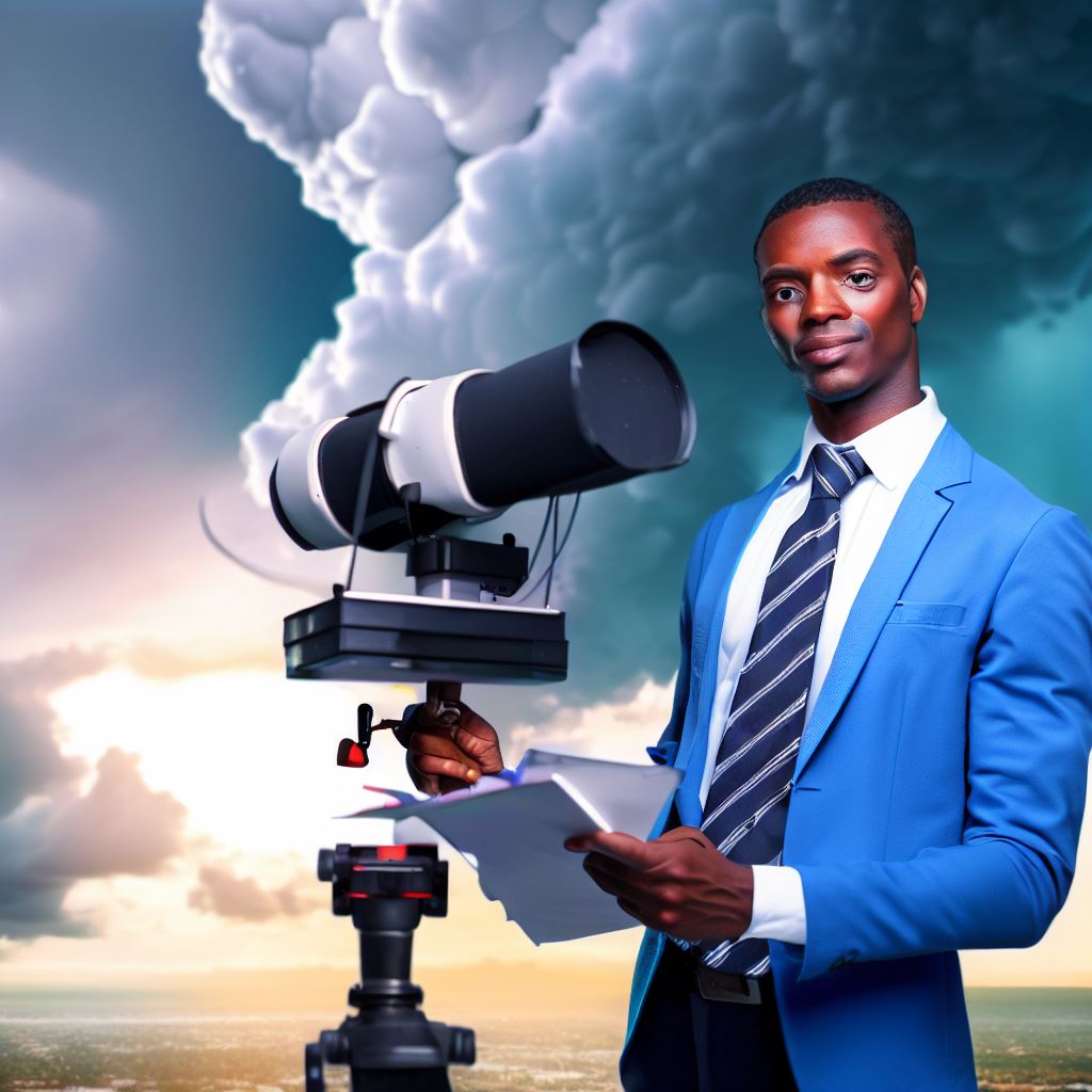 Meteorology in Nigeria Careers and Opportunities