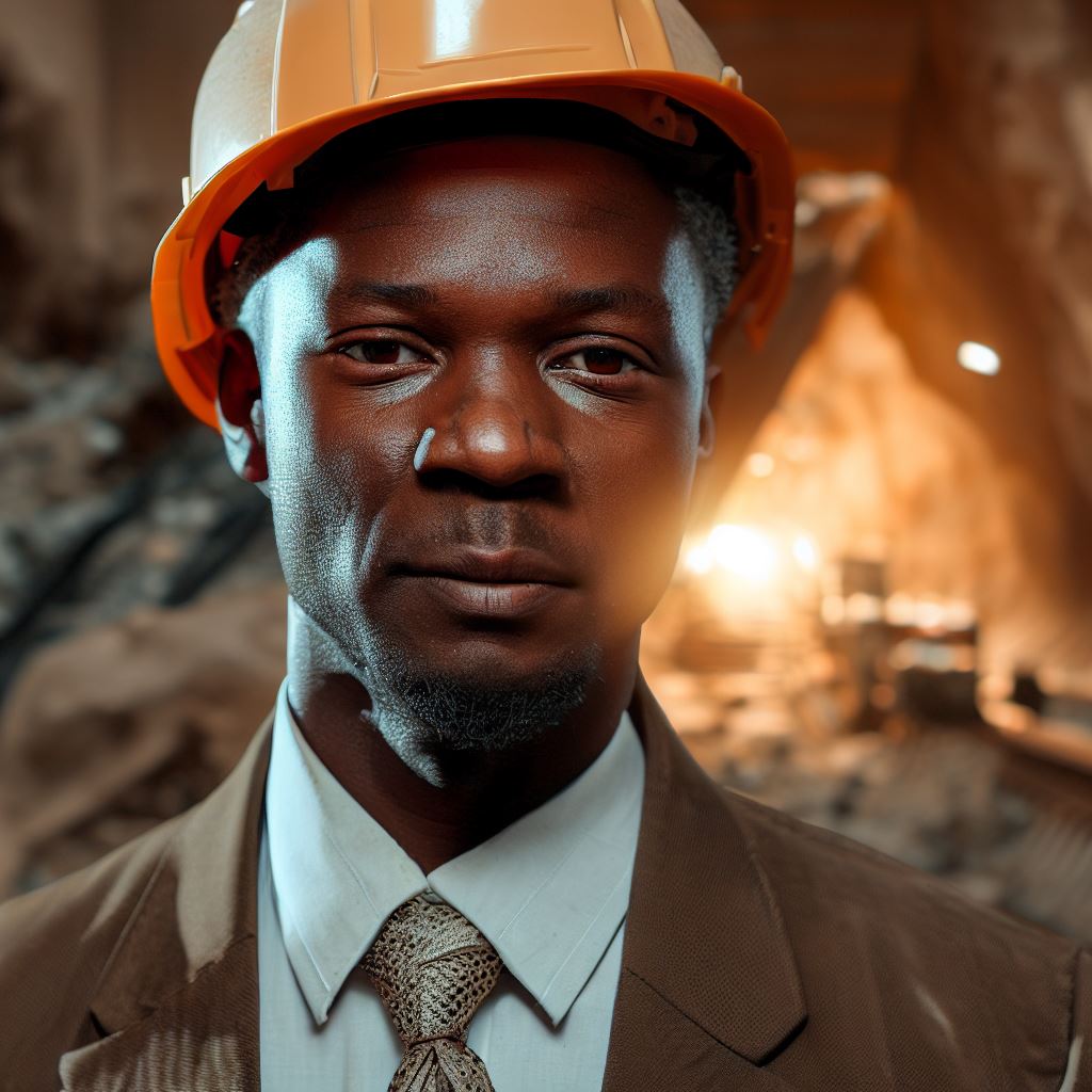 Mining and Exploration: Roles for Geologists in Nigeria
