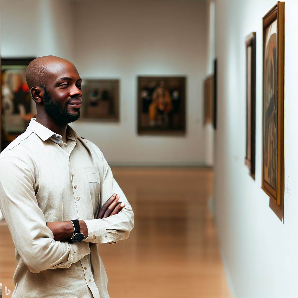 Museum Ethics for Curators: A Nigerian Perspective