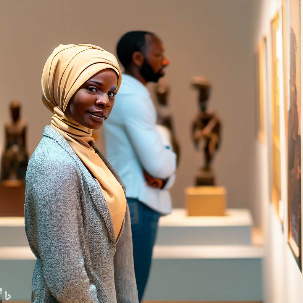 Museum Ethics for Curators: A Nigerian Perspective