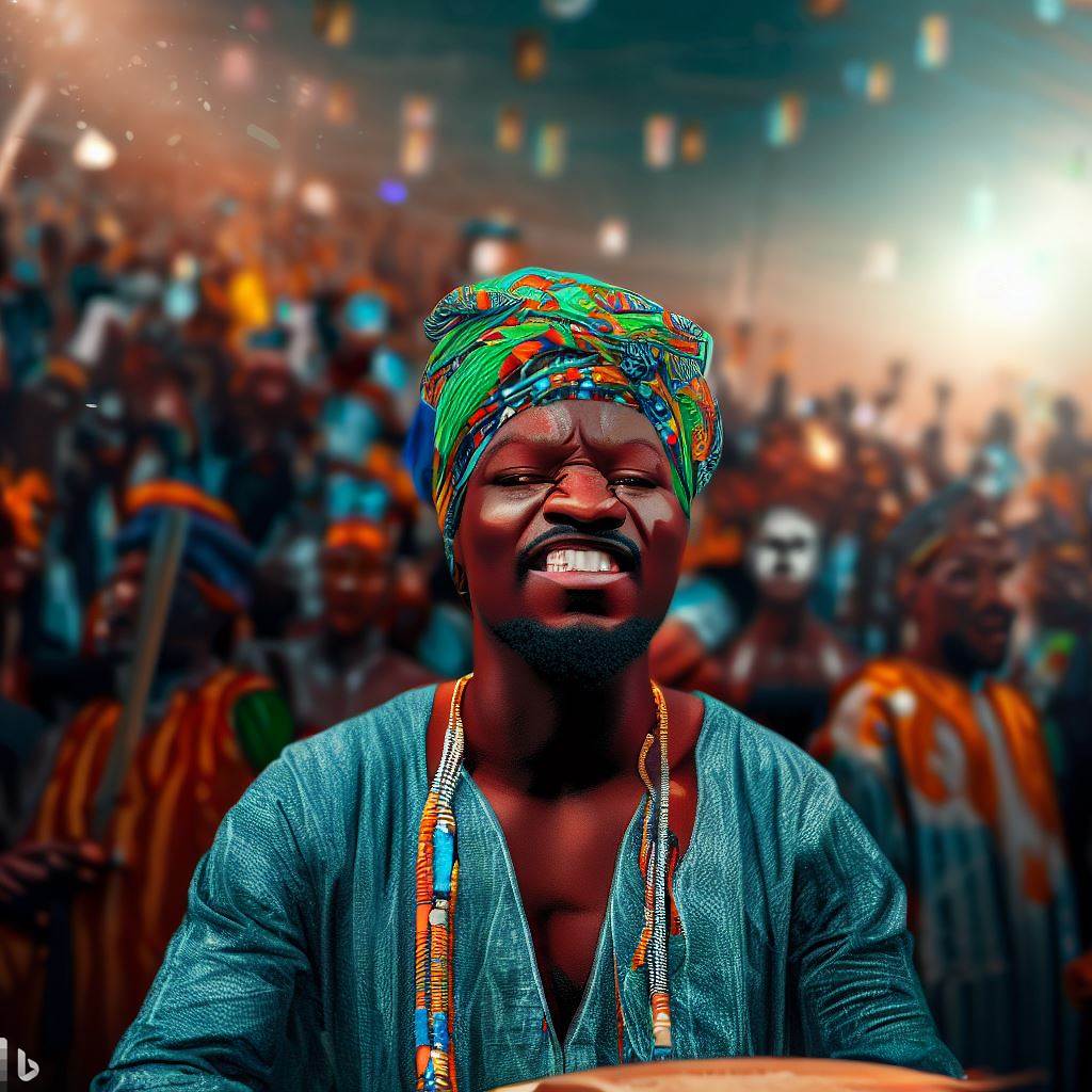 Music Festivals and Cultural Events in Nigeria
