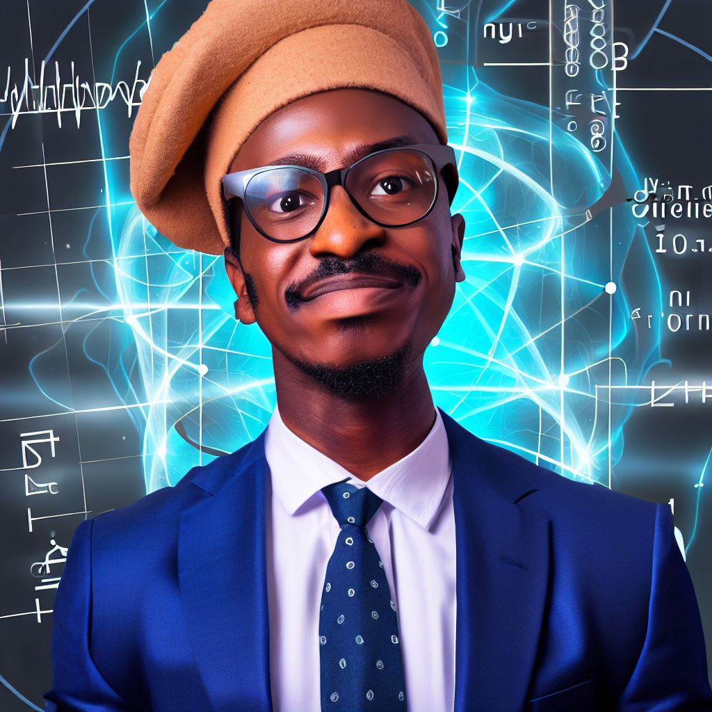 Navigating the Job Market: Physics Careers in Nigeria