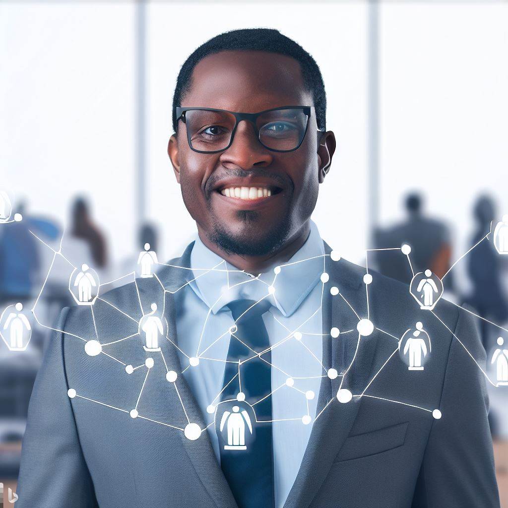 Networking Opportunities for Program Managers in Nigeria
