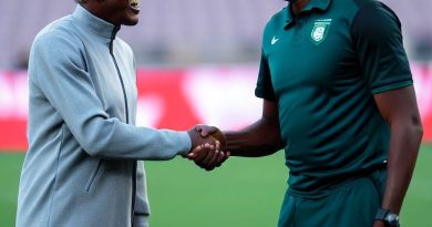 Networking Tips for Assistant Coaches in Nigeria
