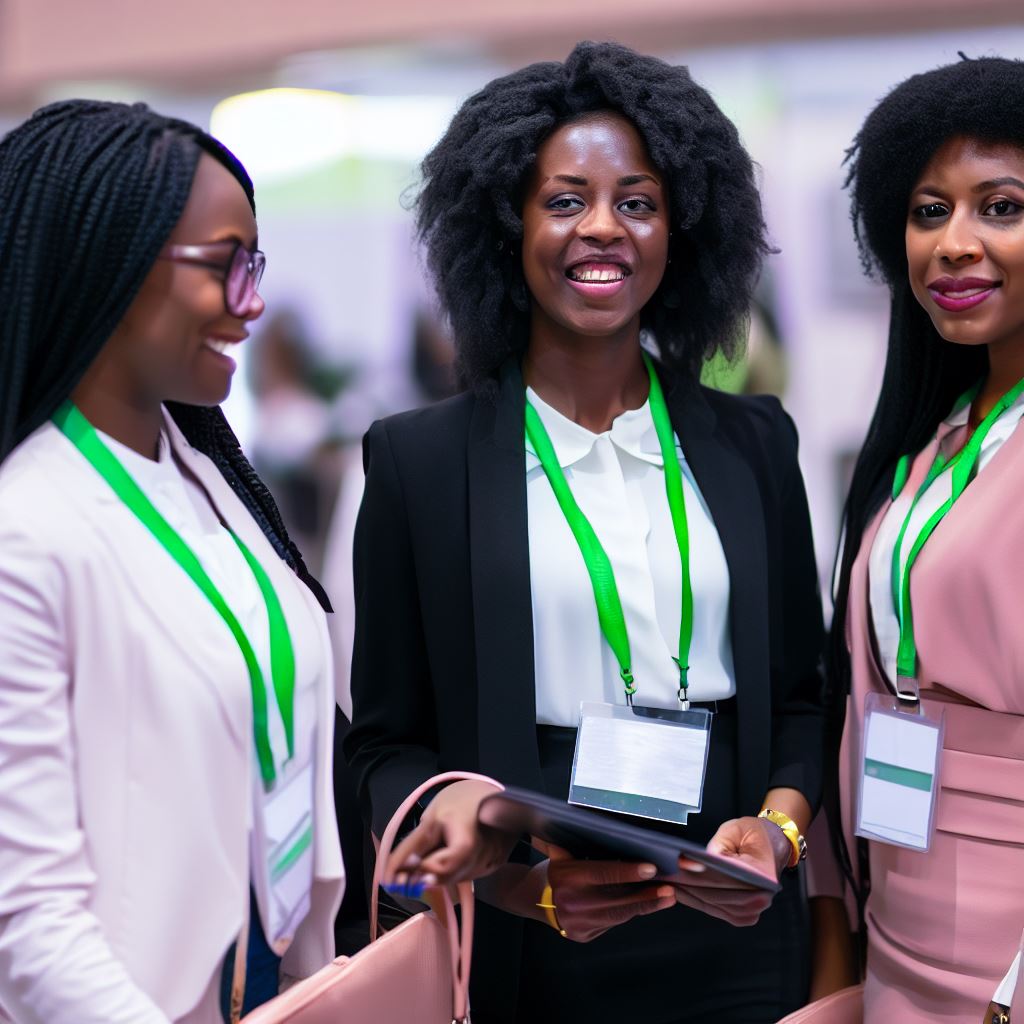 Networking Tips for Event Coordinators in Nigeria