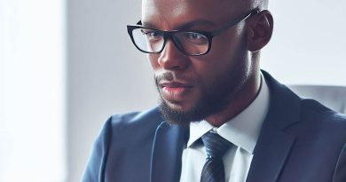 Networking Tips for Financial Officers in Nigeria